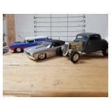 Model Cars (3)