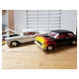 Model Cars