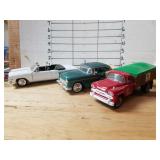 Model Cars