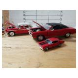 Model Cars