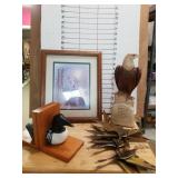Bird Theme Home Decor