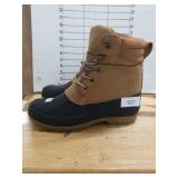 Good Fellow Boots Size 10