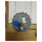 Antique Biscuit Cutter