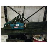 Makita Chainsaw