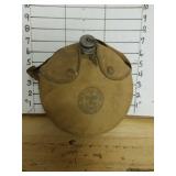Vintage Boy Scouts Canteen