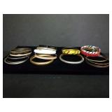 Jewelry- Bangle Bracelets