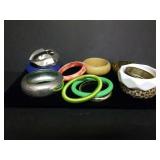 Jewelry- Thick Cuff Bracelets