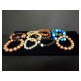 Jewelry- Beaded Bracelets