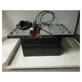 Table Top  Saw