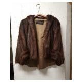 Mink Coat