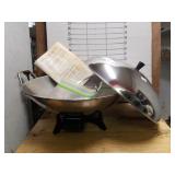 Farberware Electric Wok