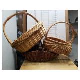 Baskets(3)