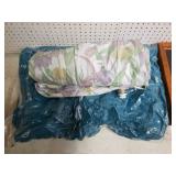 Water Mattress & Comforter