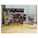 Sony Cyber Shot & Smartphone VR