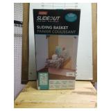 Slide Out Sliding Basket