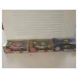 Diecast NASCAR Cars