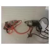 Black & Decker Drills