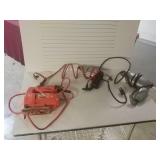 Black & Decker, Craftsman Drills, Jig Saw