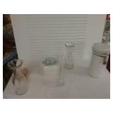 Vases, Jar, Decorative Items