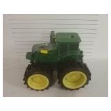 Toy John Deere Tractor