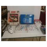 Heating Pad, Thermometer, Heating Pad, Mouse