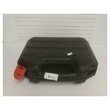 Black & Decker Swivel Drill With Battery And