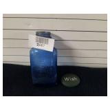 Milk Bottle, Wish Stone