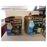 Regent Outdoor Lights