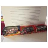 Diecast NASCAR Cars