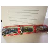 Diecast NASCAR Cars