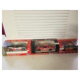 Diecast NASCAR Cars