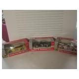 Diecast NASCAR Cars