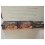 Hot Wheels NASCAR Cars, Revell Car