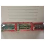 Diecast NASCAR Cars