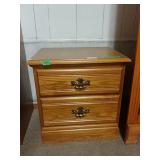 Carolina Night Stand