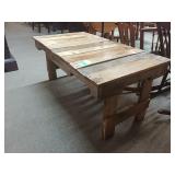 Wooden Table