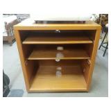 Wooden Cabinet