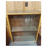 Showcase Cabinet