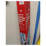 Car-top Carrier Bars
