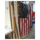 Flag Poles