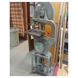 Band Saw