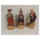 Pirate And Witch (Ceramic?)