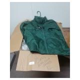 Rain Jackets (XL)