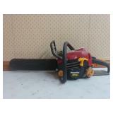 Homelite Chainsaw