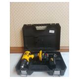 18V Dewalt Drill