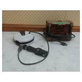 Edison Tool And Light Extension Item