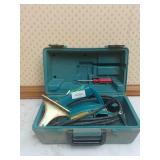 Thakita Power Planer