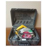 Dewalt Circle Saw