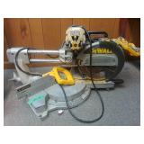 Dewalt Saw