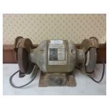 Heavy Duty Bench Grinder